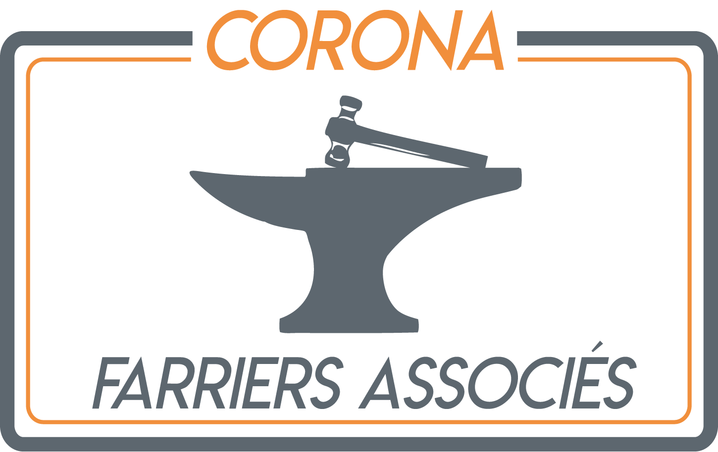 Logo Corona Farriers Associés